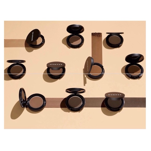 Morphe Brow Powder, Macadamia - Picture 6 of 6